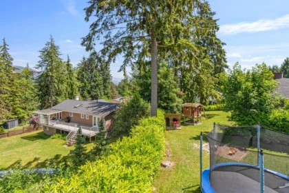 Office / Den Photo of 1130 Tuxedo Drive, Port Moody, BC