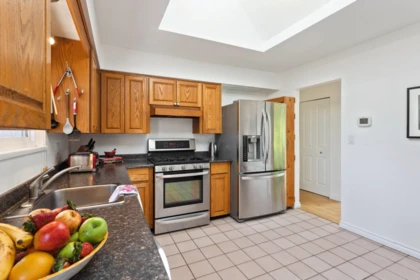 Pantry Photo of 1130 Tuxedo Drive, Port Moody, BC
