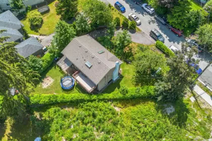 Playground / Recreational Area Near 1130 Tuxedo Drive, Port Moody, BC