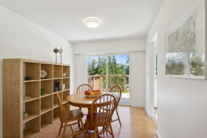 Primary Bedroom Photo of 1130 Tuxedo Drive, Port Moody, BC