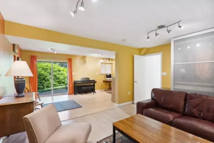 Staircase Photo of 1130 Tuxedo Drive, Port Moody, BC