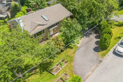 Street View Photo of 1130 Tuxedo Drive, Port Moody, BC