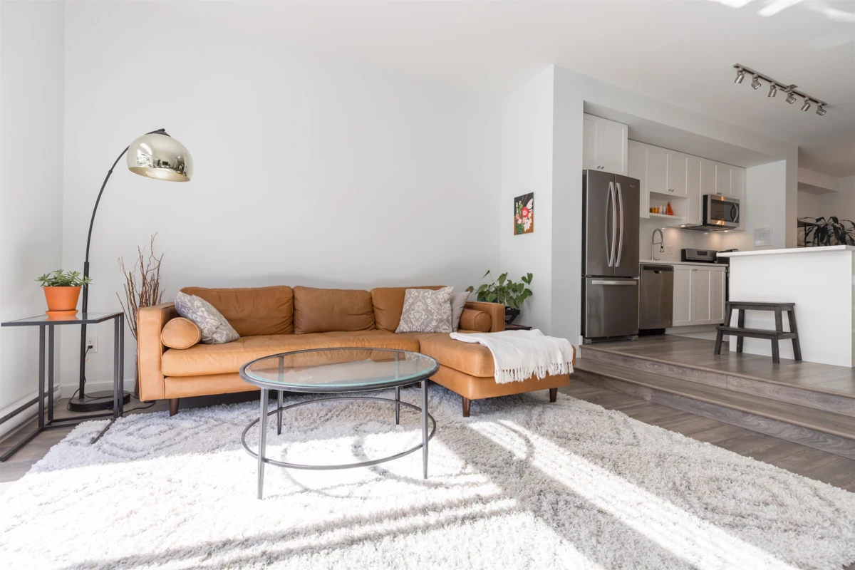 Dining Area Photo of 80 158 171 Street, Surrey, BC