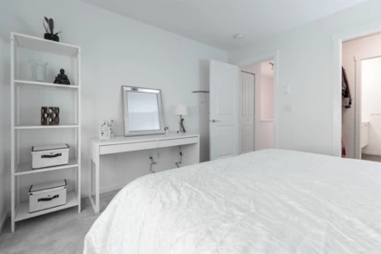 Basement Recreation Room Photo of 80 158 171 Street, Surrey, BC