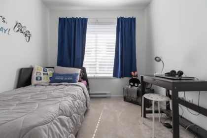 Bedroom 2 Photo of 80 158 171 Street, Surrey, BC