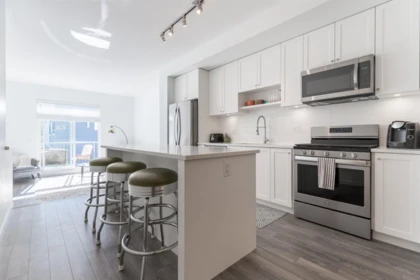 Breakfast Nook Photo of 80 158 171 Street, Surrey, BC