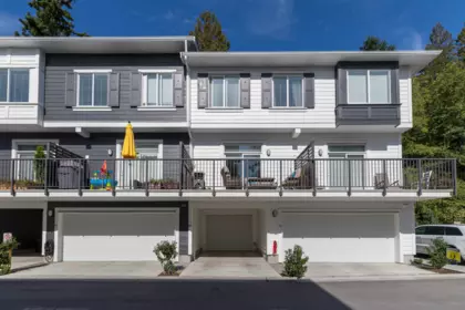 80 158 171 Street, Surrey, BC, Surrey — Townhouse for sale