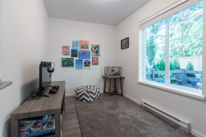 Garage Interior Photo of 80 158 171 Street, Surrey, BC