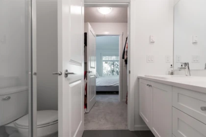 Hallway Photo of 80 158 171 Street, Surrey, BC