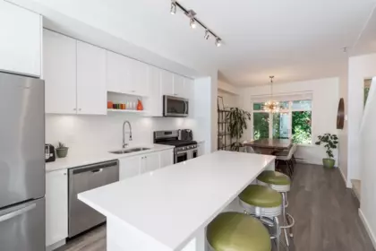 80 158 171 Street, Surrey, BC, Surrey — Townhouse for sale