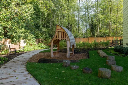 Neighborhood Park Photo Near 80 158 171 Street, Surrey, BC
