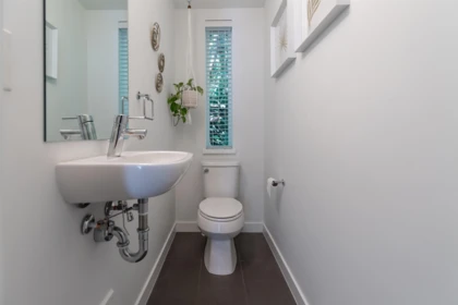 Walk-In Closet Photo of 80 158 171 Street, Surrey, BC