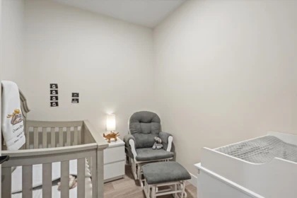 Bedroom 3 Photo of 202 45511 Campus Drive, Chilliwack, BC