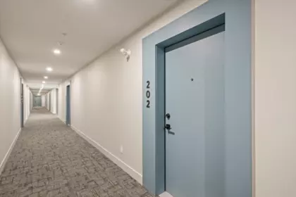 202 45511 Campus Drive, Chilliwack, BC, Chilliwack — Apartment/Condo for sale