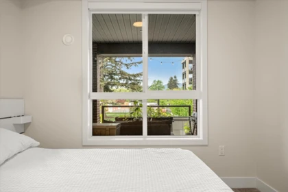 Mudroom Photo of 202 45511 Campus Drive, Chilliwack, BC