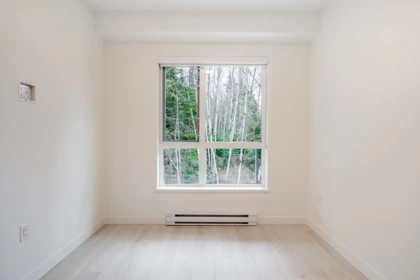 Laundry Room Photo of 412 3596 Malsum Drive, North Vancouver, BC