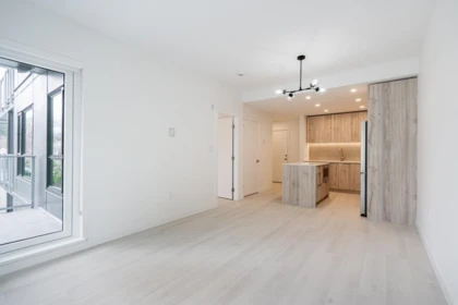 Loft / Bonus Room Photo of 412 3596 Malsum Drive, North Vancouver, BC