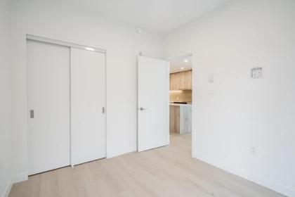 Mudroom Photo of 412 3596 Malsum Drive, North Vancouver, BC