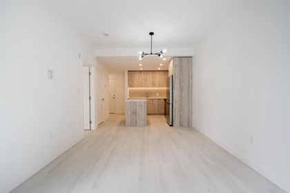 Office / Den Photo of 412 3596 Malsum Drive, North Vancouver, BC