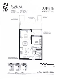 Playground / Recreational Area Near 412 3596 Malsum Drive, North Vancouver, BC