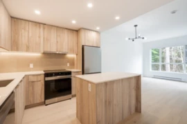 412 3596 Malsum Drive, North Vancouver, BC
