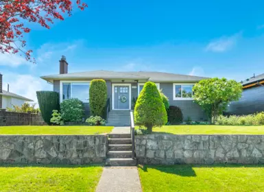 4850 Highlawn Drive, Burnaby, BC, Burnaby — Single Family Residence for sale