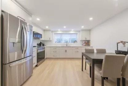 Loft / Bonus Room Photo of 4850 Highlawn Drive, Burnaby, BC