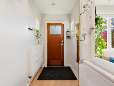 Basement Recreation Room Photo of 2607 E 5th Avenue, Vancouver, BC