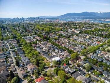 Community Amenities Photo (Clubhouse) of 2607 E 5th Avenue, Vancouver, BC