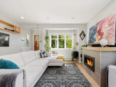 2607 E 5th Avenue, Vancouver, BC, Vancouver — Single Family Residence for sale