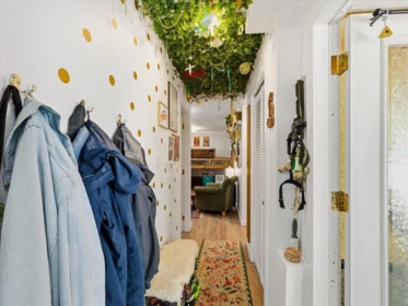 Hallway Photo of 2607 E 5th Avenue, Vancouver, BC
