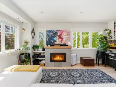 2607 E 5th Avenue, Vancouver, BC, Vancouver — Single Family Residence for sale