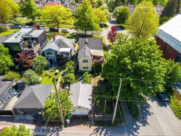Neighborhood Park Photo Near 2607 E 5th Avenue, Vancouver, BC