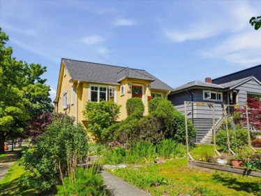 Outdoor Kitchen Photo of 2607 E 5th Avenue, Vancouver, BC