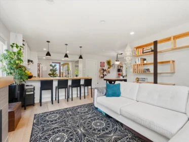 Pantry Photo of 2607 E 5th Avenue, Vancouver, BC