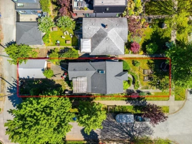 Street View Photo of 2607 E 5th Avenue, Vancouver, BC