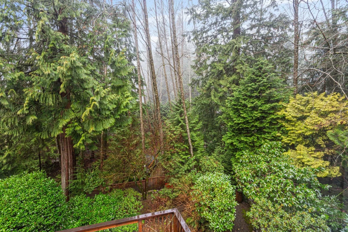 Laundry Room Photo of 5639 White Pine Lane, North Vancouver, BC