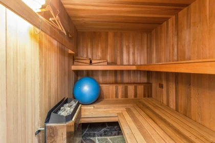 Hallway Photo of 5639 White Pine Lane, North Vancouver, BC