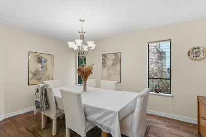 Kitchen Photo of 5639 White Pine Lane, North Vancouver, BC