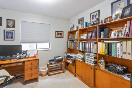 Mudroom Photo of 5639 White Pine Lane, North Vancouver, BC
