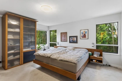 Office / Den Photo of 5639 White Pine Lane, North Vancouver, BC