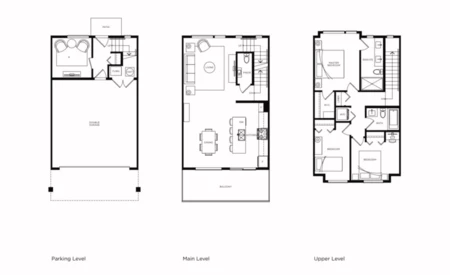 Swimming Pool Photo of 211 46150 Thomas Road, Chilliwack, BC