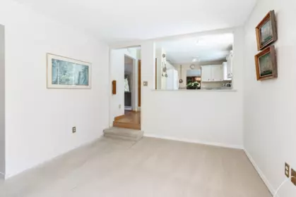 Guest Bathroom Photo of 5480 Wallace Avenue, Delta, BC