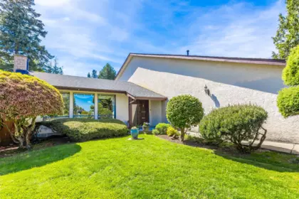 5480 Wallace Avenue, Delta, BC, Delta — Single Family Residence for sale