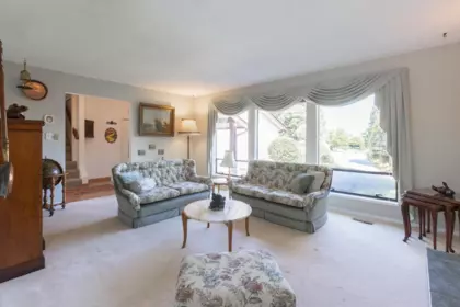 Pantry Photo of 5480 Wallace Avenue, Delta, BC