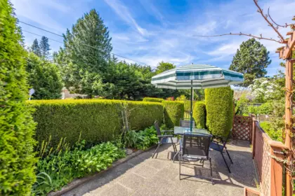Street View Photo of 5480 Wallace Avenue, Delta, BC