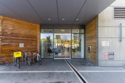 Office / Den Photo of 605 1708 Columbia Street, Vancouver, BC