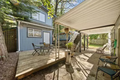 Hot Tub / Spa Photo of 11730 97 Avenue, Surrey, BC