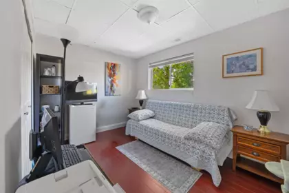 Laundry Room Photo of 11730 97 Avenue, Surrey, BC