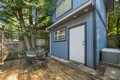 Outdoor Kitchen Photo of 11730 97 Avenue, Surrey, BC